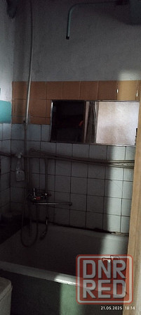 Продам 2х комнатную квартиру в г. Макеевка , Червоногвардейский р-н,8-8 бис Макеевка - изображение 6