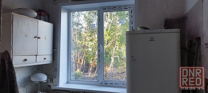 Продам 2х комнатную квартиру в г. Макеевка , Червоногвардейский р-н,8-8 бис Макеевка - изображение 2