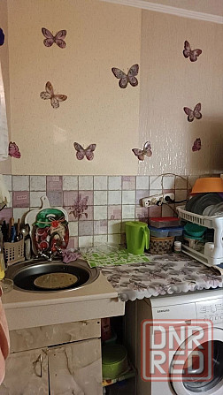 Продам 1к.кв. Щетинина, Пролетарский р-он Донецк - изображение 1