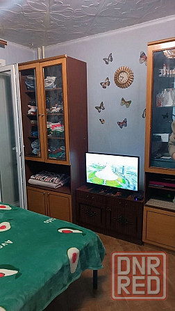 Продам 1к.кв. Щетинина, Пролетарский р-он Донецк - изображение 5
