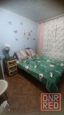 Продам 1к.кв. Щетинина, Пролетарский р-он Донецк - изображение 4