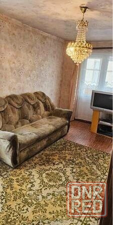 Продам 3к.кв. Гараж в подарок., ул. Раздольная Донецк - изображение 3