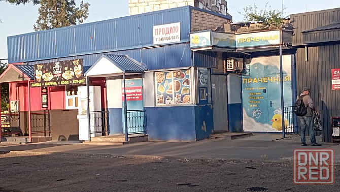 Продажа комерческого помещения Мариуполь - изображение 1
