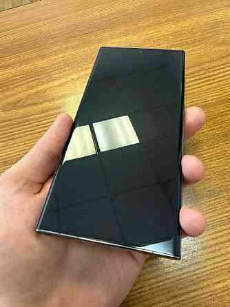 Samsung Galaxy S23 Ultra 256 гб. Донецк