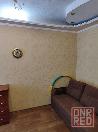 Продаётся 3-х комнатная квартира в Петровском районе. Донецк - изображение 3
