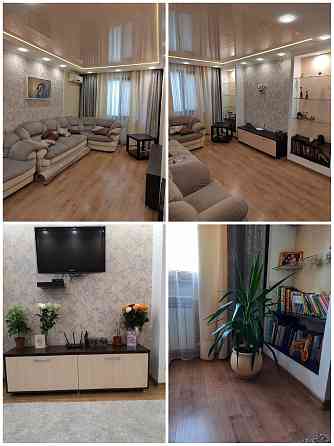 Продам 3к.кв. Петровский район Донецк