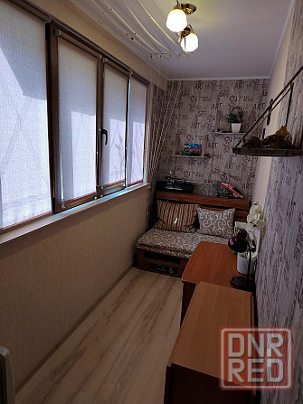 Продам 3к.кв. Петровский район Донецк - изображение 5