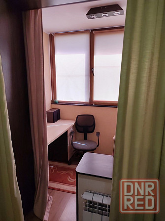 Продам 3к.кв. Петровский район Донецк - изображение 4