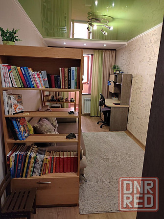 Продам 3к.кв. Петровский район Донецк - изображение 7