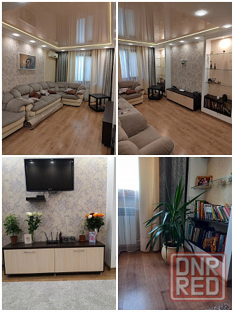 Продам 3к.кв. Петровский район Донецк - изображение 3