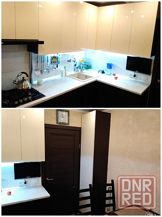Продам 3к.кв. Петровский район Донецк - изображение 6