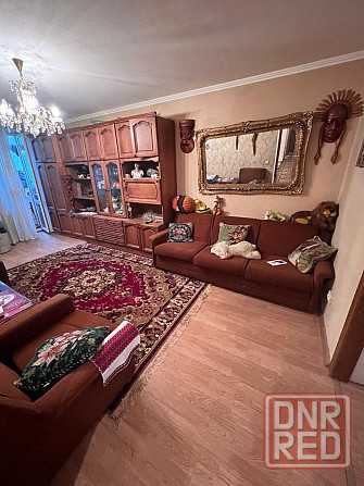 Продам 3к.кв. Киевский р-он, ул. Артема Донецк - изображение 9