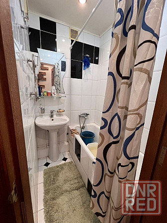 Продам 3к.кв. Киевский р-он, ул. Артема Донецк - изображение 4