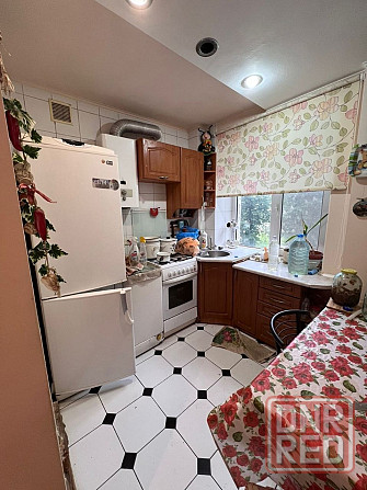 Продам 3к.кв. Киевский р-он, ул. Артема Донецк - изображение 1