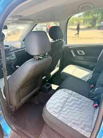 Skoda Roomster Донецк