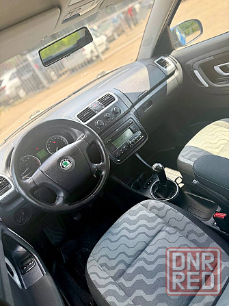Skoda Roomster Донецк - изображение 6