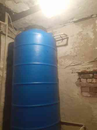 Установка монтаж водонакопительных баков Донецк