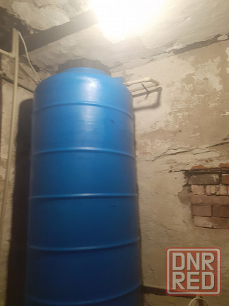 Установка монтаж водонакопительных баков Донецк - изображение 3