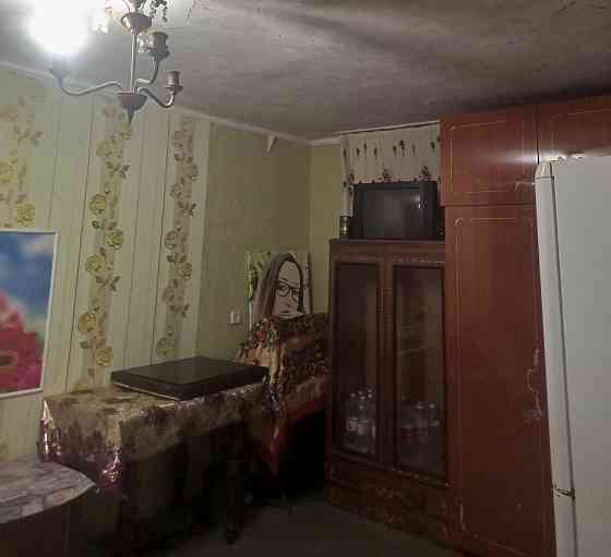 Продам 2-х комнатную квартиру, остановка Брикетная, первый дом Донецк