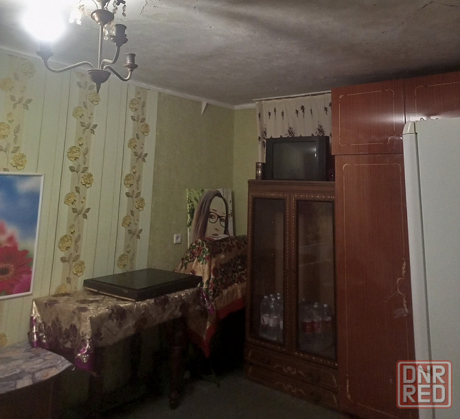 Продам 2-х комнатную квартиру, остановка Брикетная, первый дом Донецк - изображение 5