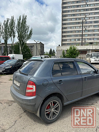 Продам автомобиль Макеевка - изображение 2