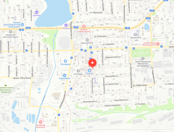 2-ком.кв. Сталинка! пр-кт.Павших Коммунаров | Контур. Центральный район Донецка! Донецк