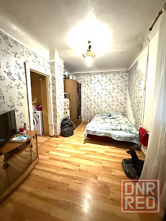 2-ком.кв. Сталинка! пр-кт.Павших Коммунаров | Контур. Центральный район Донецка! Донецк - изображение 4