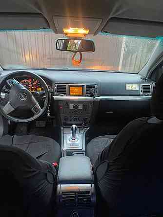 Opel vectra c Донецк