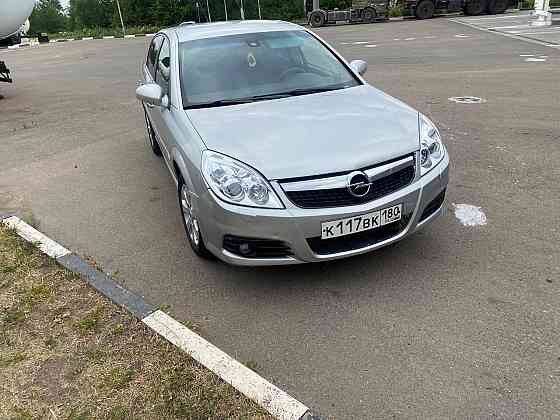 Opel vectra c Донецк