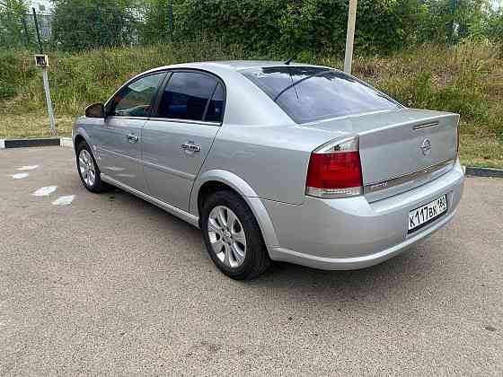 Opel vectra c Донецк