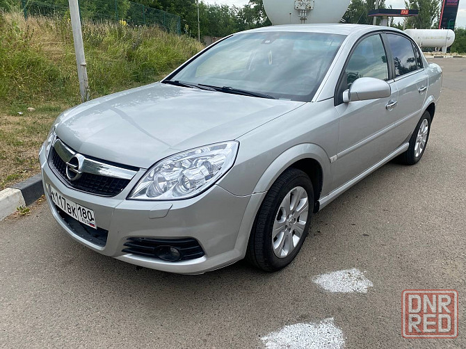 Opel vectra c Донецк - изображение 7