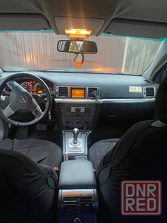 Opel vectra c Донецк - изображение 3