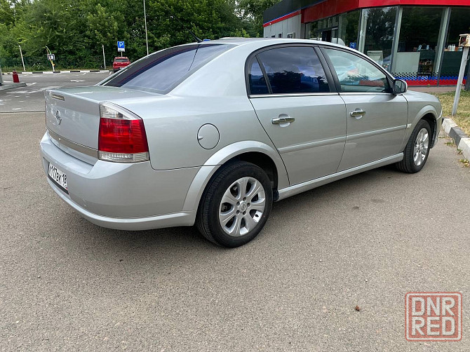 Opel vectra c Донецк - изображение 8