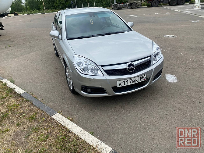 Opel vectra c Донецк - изображение 1