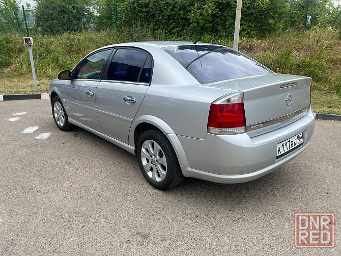 Opel vectra c Донецк - изображение 2