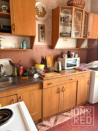 Продажа 2-ком.кв. Сталинка! Пролетарский район | ул.Опытная. Быстрая сделка. Донецк - изображение 6