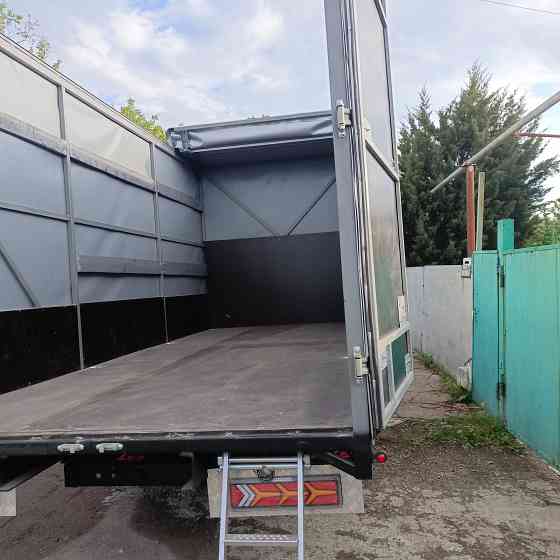 Продам газель 5.2м Макеевка