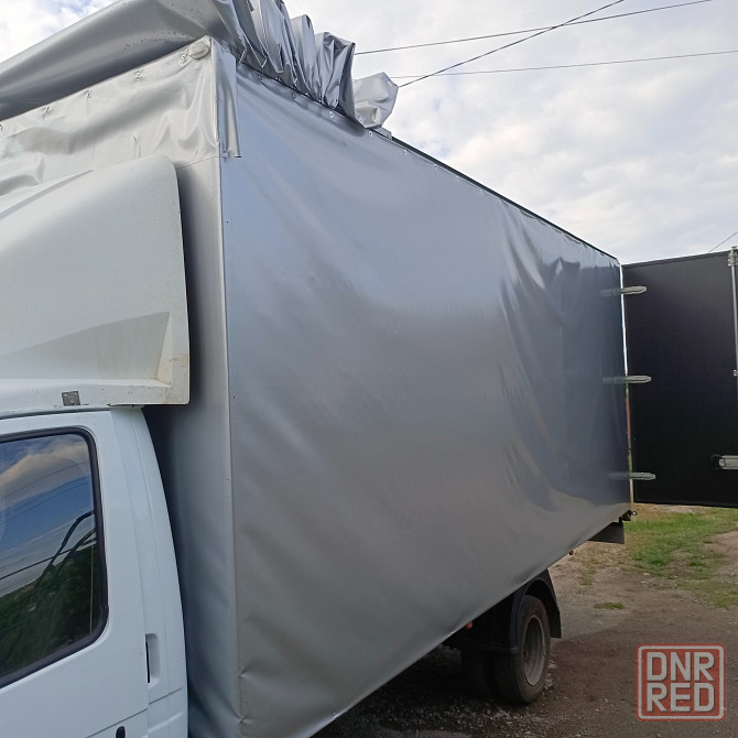 Продам газель 5.2м Макеевка - изображение 2