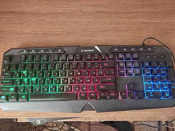 Пк в сборе с монитором Донецк