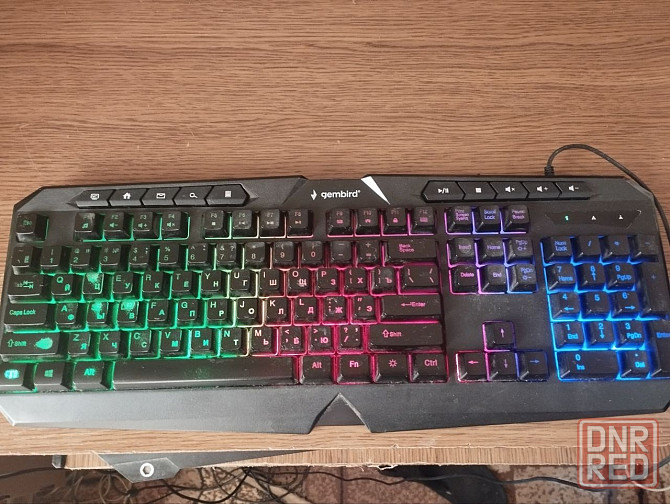 Пк в сборе с монитором Донецк - изображение 4