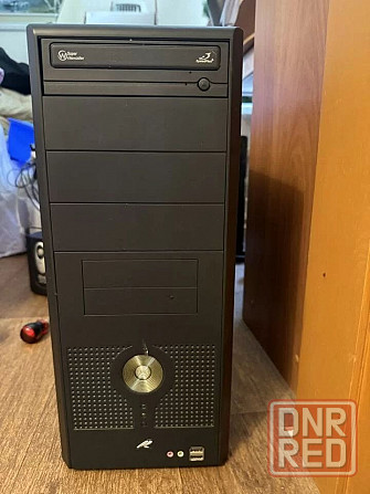 Пк в сборе с монитором Донецк - изображение 1