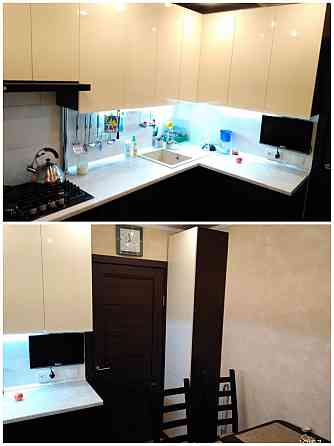 Продам 3ком квартиру, Петровский район Донецк