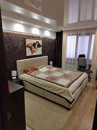 Продам 3ком квартиру, Петровский район Донецк