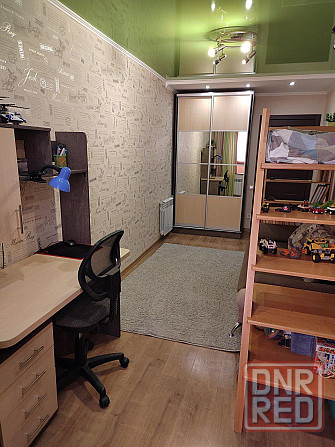 Продам 3ком квартиру, Петровский район Донецк - изображение 2