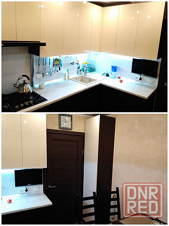 Продам 3ком квартиру, Петровский район Донецк - изображение 5