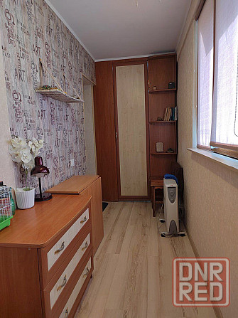 Продам 3ком квартиру, Петровский район Донецк - изображение 8