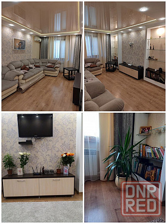 Продам 3ком квартиру, Петровский район Донецк - изображение 4
