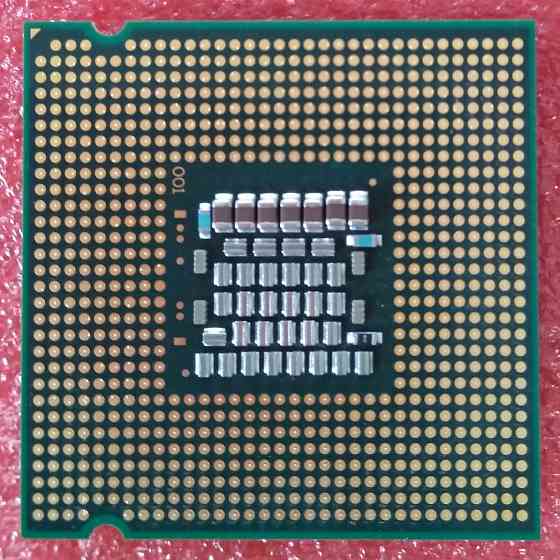 Core 2 Duo E6850 3GHz Socket 775 - Возможен обмен на 12шт нерабочей/ненужной оперативной памяти озу Донецк