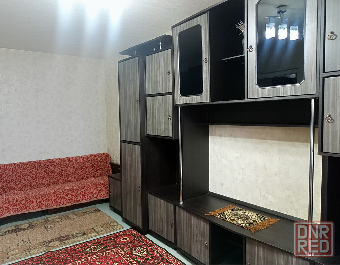 Сдам 2-комнатную квартиру, Топаз Донецк - изображение 3
