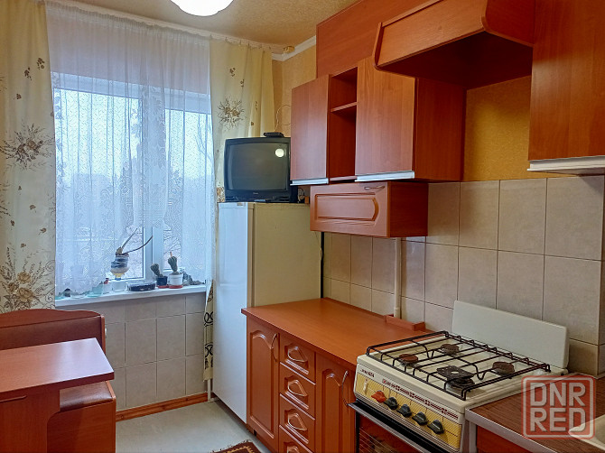 Сдам 2-комнатную квартиру, Топаз Донецк - изображение 1